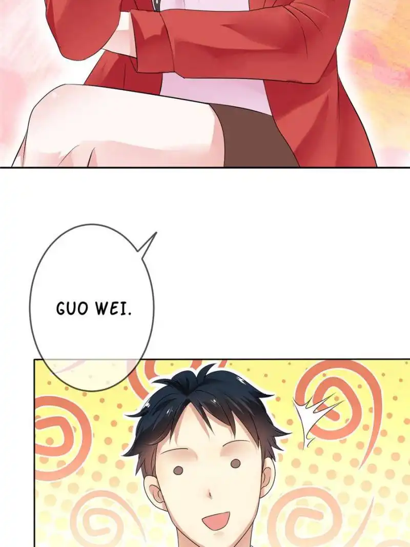 Legend Reboot Chapter 60 17